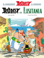 Asterix in Lusitania : Asterix 41 - Fabcaro