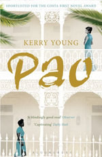Pao - Kerry Young