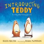 Introducing Teddy - Dougal MacPherson