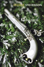 Kidnapped - Robert Louis Stevenson