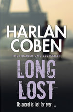 Long Lost : Myron Bolitar: Book 9 - Harlan Coben