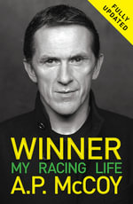 Winner : My Racing Life - A.P. McCoy