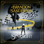 Starsight : The Second Skyward Novel - Brandon Sanderson