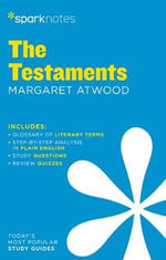 The Testaments by Margaret Atwood : SparkNotes Literature Guide Series - SparkNotes