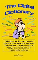 The Digital Dictionary - Michael Phillips