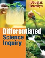 Differentiated Science Inquiry - Douglas J. Llewellyn