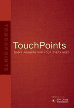 Touchpoints : Touchpoints Series - Amy E Mason