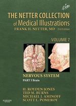 Nervous System Volume 7 Part 1 2e The Brain : Nervous System, Volume 7, Part I - Brain - H Royden Jones