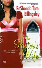 The Pastor's Wife - ReShonda Tate Billingsley