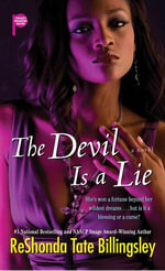 The Devil Is a Lie - ReShonda Tate Billingsley