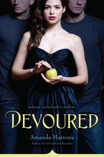 Devoured - Amanda Marrone