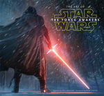 The Art of Star Wars : The Force Awakens : The Art of Star Wars - Phil Szostak