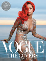 Vogue : The Covers : Updated Edition - Dodie Kazanjian