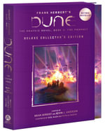 DUNE : The Graphic Novel,  Book 3: The Prophet - Brian Herbert