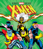 X-Men : My Mighty Marvel First Book - Marvel Entertainment