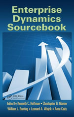Enterprise Dynamics Sourcebook - Kenneth C. Hoffman