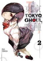Tokyo Ghoul, Vol. 2 : Tokyo Ghoul - Sui Ishida