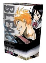 Bleach Box Set, Part Two : Vol. 22-48 (Premium) - Tite Kubo