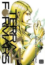 Terra Formars : Volume 14 - Yu Sasuga