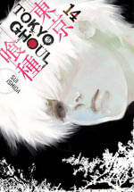 Tokyo Ghoul, Vol. 14 : Tokyo Ghoul - Sui Ishida