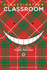 Assassination Classroom, Vol. 16 : Assassination Classroom - Yusei Matsui