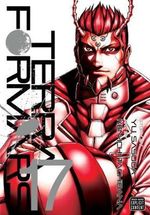 Terra Formars : Vol. 17 - Yu Sasuga