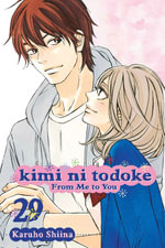 Kimi ni Todoke : From Me to You, Vol. 29 - Karuho Shiina