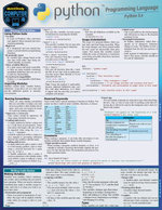 Python 3.x Programming Language - Berajah Jayne