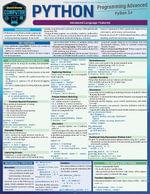 Python Programming Advanced - Robin Nixon