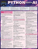 Python Programming with Generative AI - Robin Nixon