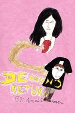 Devolin's Return - Nicole Jalonen