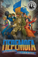 PEREMOHA : Victory for Ukraine