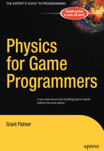 Physics for Game Programmers - Grant Palmer
