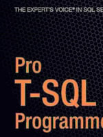 Pro T-SQL 2005 Programmer's Guide - Michael Coles