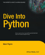 Dive Into Python - Mark Pilgrim