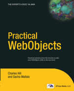 Practical WebObjects - Sacha Mallais
