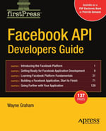 Facebook API Developers Guide - Alan Graham
