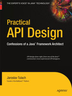 Practical API Design : Confessions of a Java Framework Architect - Jaroslav Tulach