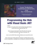Programming the Web with Visual Basic .NET - Constance Petersen