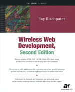 Wireless Web Development - Ray Rischpater