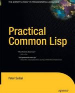 Practical Common Lisp - Peter Seibel