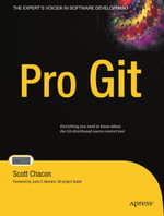 Pro Git - Scott Chacon
