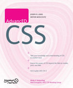 AdvancED CSS - Joe Lewis