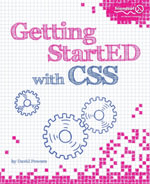 Getting StartED with CSS - David Powers