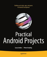 Practical Android Projects - Pieter Greyling