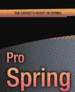 Pro Spring Batch - Michael Minella
