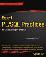 Expert PL/SQL Practices : for Oracle Developers and DBAs - Michael Rosenblum