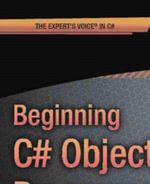 Beginning C# Object-Oriented Programming - Dan Clark