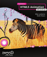 Foundation HTML5 Animation with JavaScript - Billy Lamberta