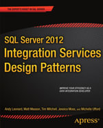SQL Server 2012 Integration Services Design Patterns - Andy Leonard